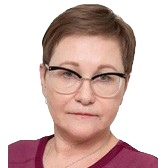 Никишина Марина Викторовна, врач УЗД