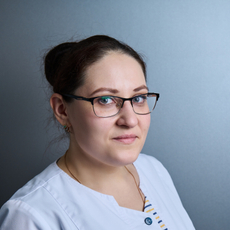 Свиридова Евгения Сергеевна, терапевт