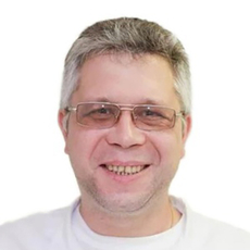 Измайлович Александр Александрович, массажист