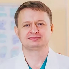 Ена Игорь Иванович, онколог