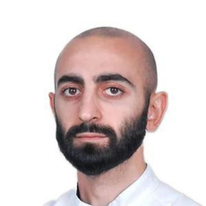 Агасян Григор Андраникович, хирург