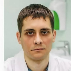 Кузнецов Сергей Иванович, хирург