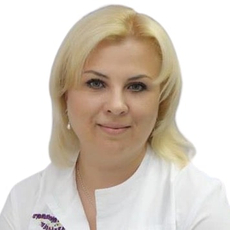 Козлова Алина Юрьевна, стоматолог-терапевт