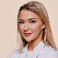 Алексеева Светлана Вячеславовна, терапевт