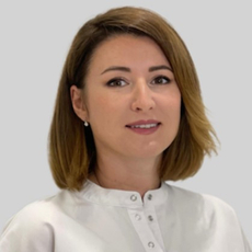 Николаева Екатерина Хамзатовна, косметолог