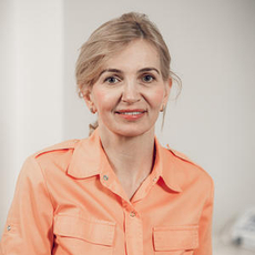 Павлова Виктория Владимировна, стоматолог-терапевт