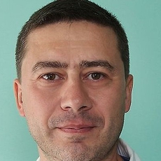 Величко Владислав Анатольевич, офтальмолог