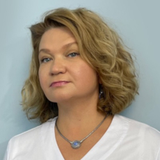 Плуталова Елена Михайловна, дерматолог