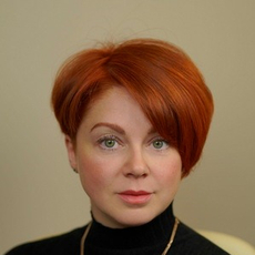 Кмить Кристина Викторовна, семейный психолог