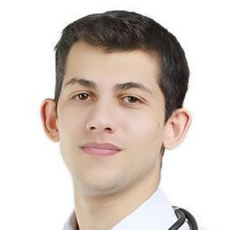 Аттие Халед Бассам, ортопед