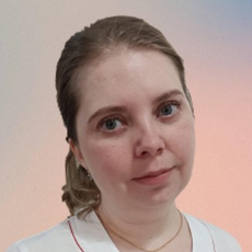 Кодолова Анна Владимировна, терапевт