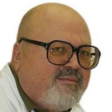 Кустов Владимир Николаевич, ортопед