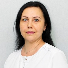 Чаус Елена Александровна, дерматолог