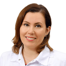 Громова Юлия Андреевна, детский гинеколог