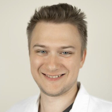 Безунов Евгений Андреевич, эндокринолог