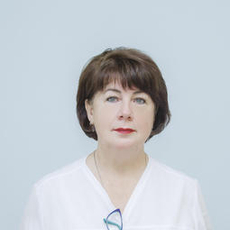 Петрова Елена Валентиновна, акушерка