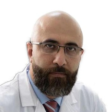 Диланян Оганес Эдуардович, хирург