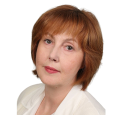 Кузнецова Елена Алексеевна, психотерапевт