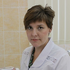 Кочетова Анна Александровна, дерматолог