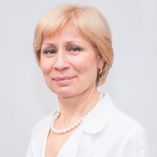 Литвинова Лариса Петровна, стоматолог-терапевт