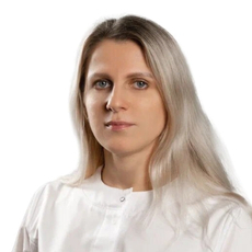 Полозова Ольга Николаевна, косметолог