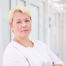 Гурская Татьяна Александровна, врач функциональной диагностики