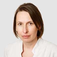 Советская Елена Викторовна, кардиолог