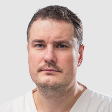 Неверов Иван Петрович, стоматолог-хирург