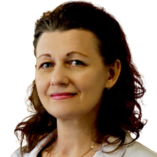 Бебеева Елена Владимировна, массажист