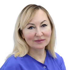 Мунасипова Эльвира Мансуровна, стоматолог-терапевт