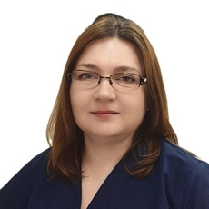Асонова Наталья Викторовна, врач УЗД