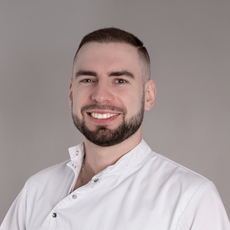 Кивачук Дмитрий Юрьевич, челюстно-лицевой хирург