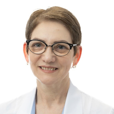 Фридкина Елена Владимировна, гастроэнтеролог