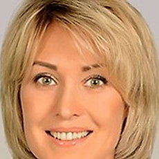 Осипова Елена Владимировна, стоматолог-ортопед