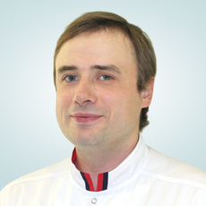 Насонов Станислав Олегович, стоматолог-хирург