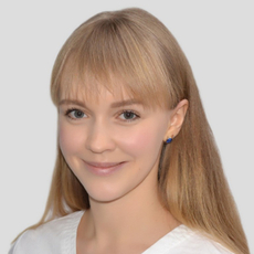 Садовая Наталья Дмитриевна, гинеколог