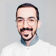 Зааль Рами Абдул Карим, проктолог