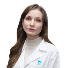 Филиппова Дарья Сергеевна, врач УЗД