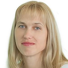 Коровайко Татьяна Ивановна, ЛОР