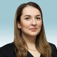 Мамерзаева Кичиханум Хизриевна, стоматологический гигиенист