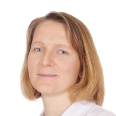 Катырева Мария Васильевна, эндокринолог