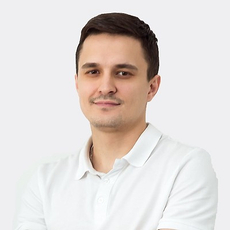 Антонов Максим Валерьевич, стоматолог-ортопед