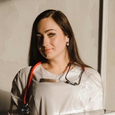 Новикова Янина Викторовна, ревматолог