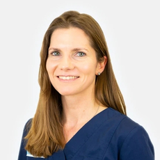 Красильникова (Смирнова) Екатерина Николаевна, ЛОР