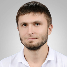 Паргунькин Александр Игоревич, стоматолог-терапевт