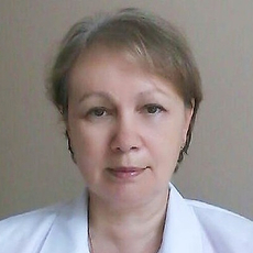 Галяутдинова Нурия Рафхатовна, терапевт