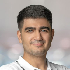 Мустафаев Ровшан Таджиевич, стоматолог-ортопед