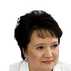 Орлова Татьяна Николаевна, кардиолог