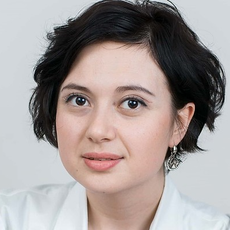 Джалиева Адиля Фаридовна, рентгенолог