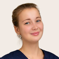 Норка Анна Олеговна, невролог